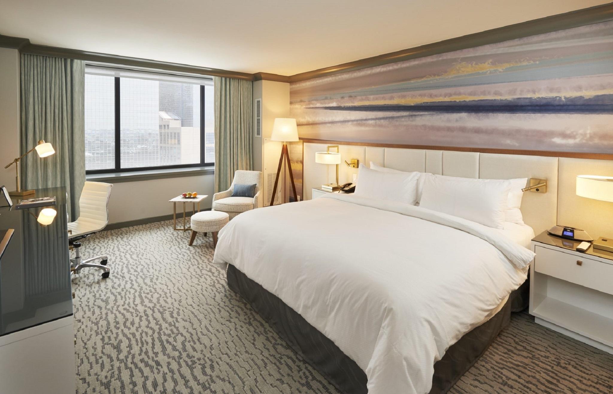 The Lofton Hotel Minneapolis, Tapestry Collection By Hilton Exterior foto