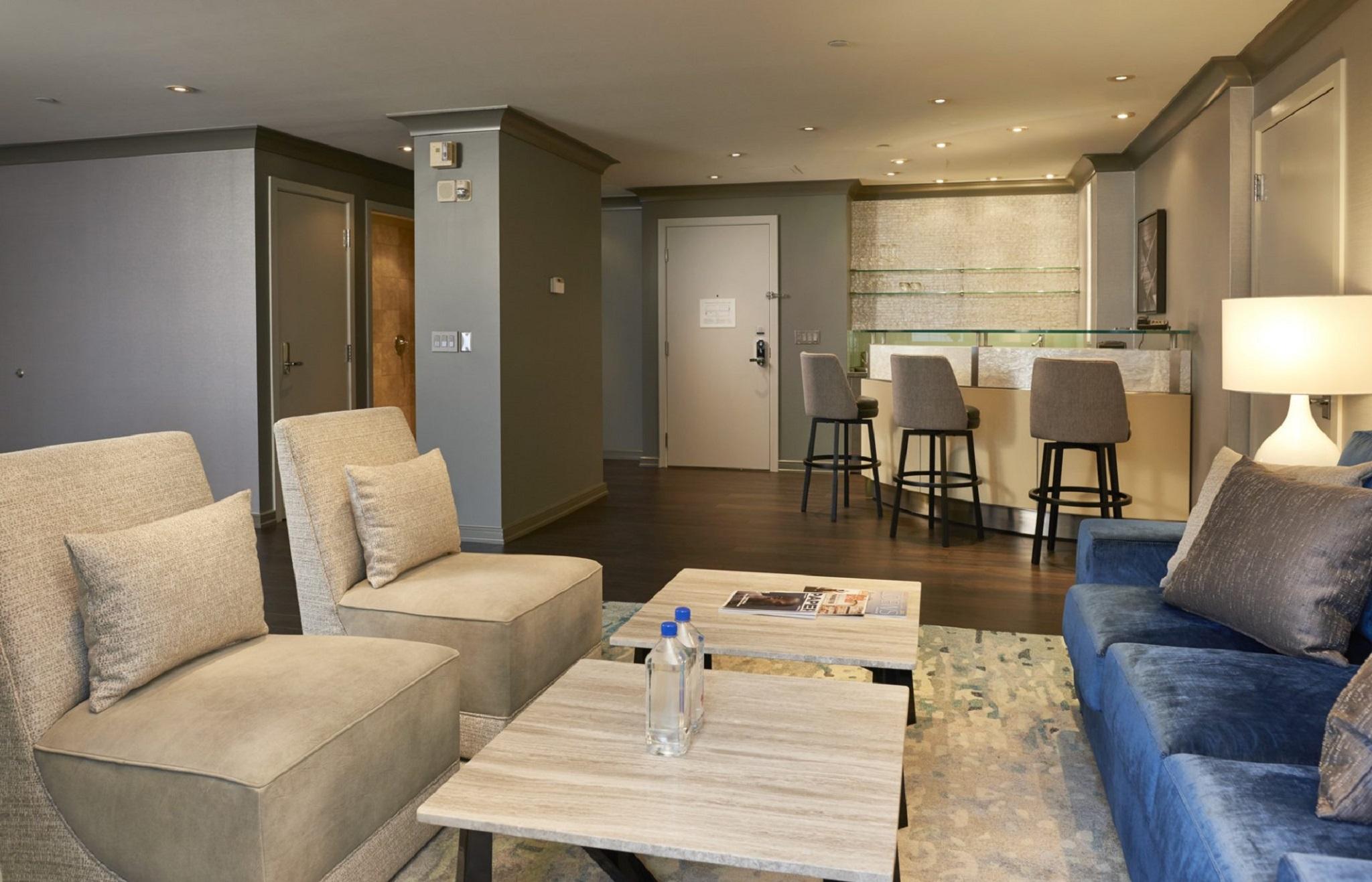 The Lofton Hotel Minneapolis, Tapestry Collection By Hilton Exterior foto