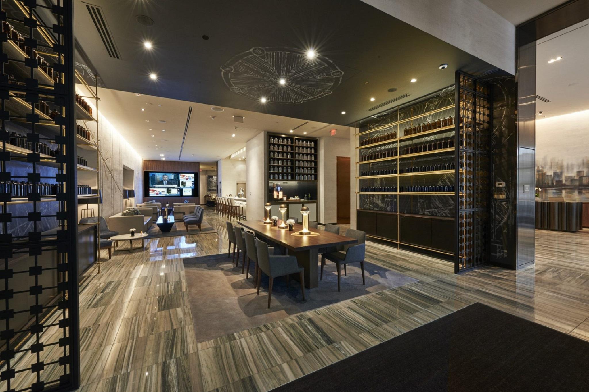 The Lofton Hotel Minneapolis, Tapestry Collection By Hilton Exterior foto