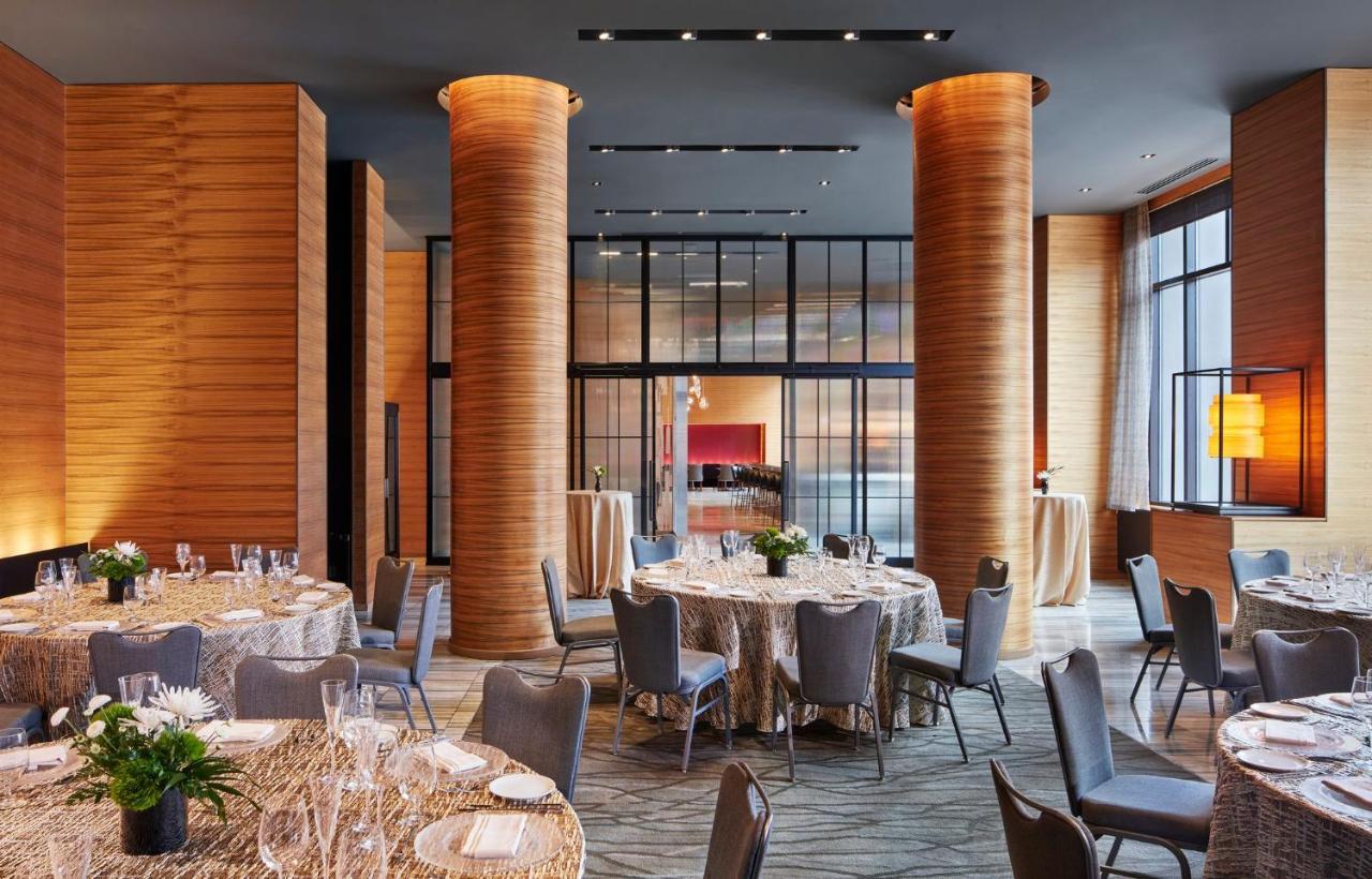 The Lofton Hotel Minneapolis, Tapestry Collection By Hilton Exterior foto