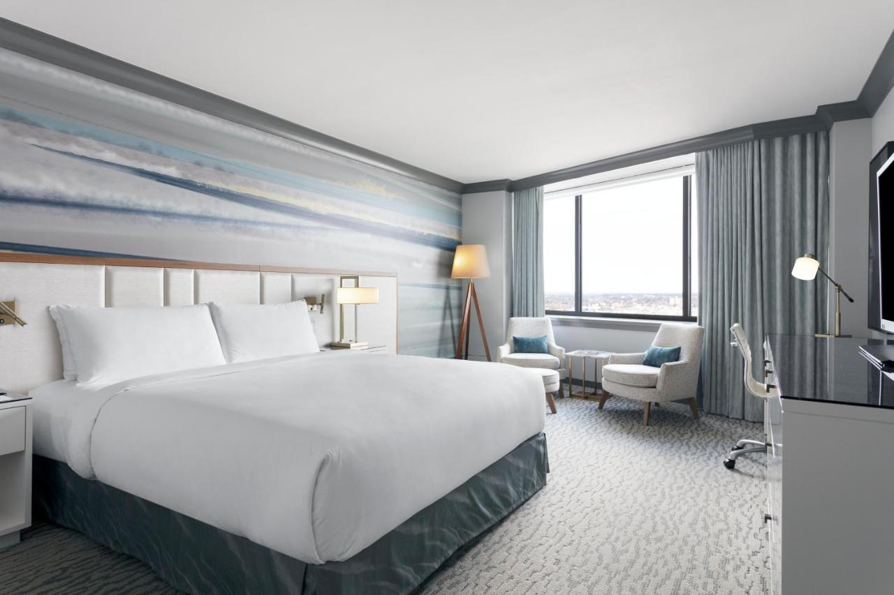 The Lofton Hotel Minneapolis, Tapestry Collection By Hilton Exterior foto