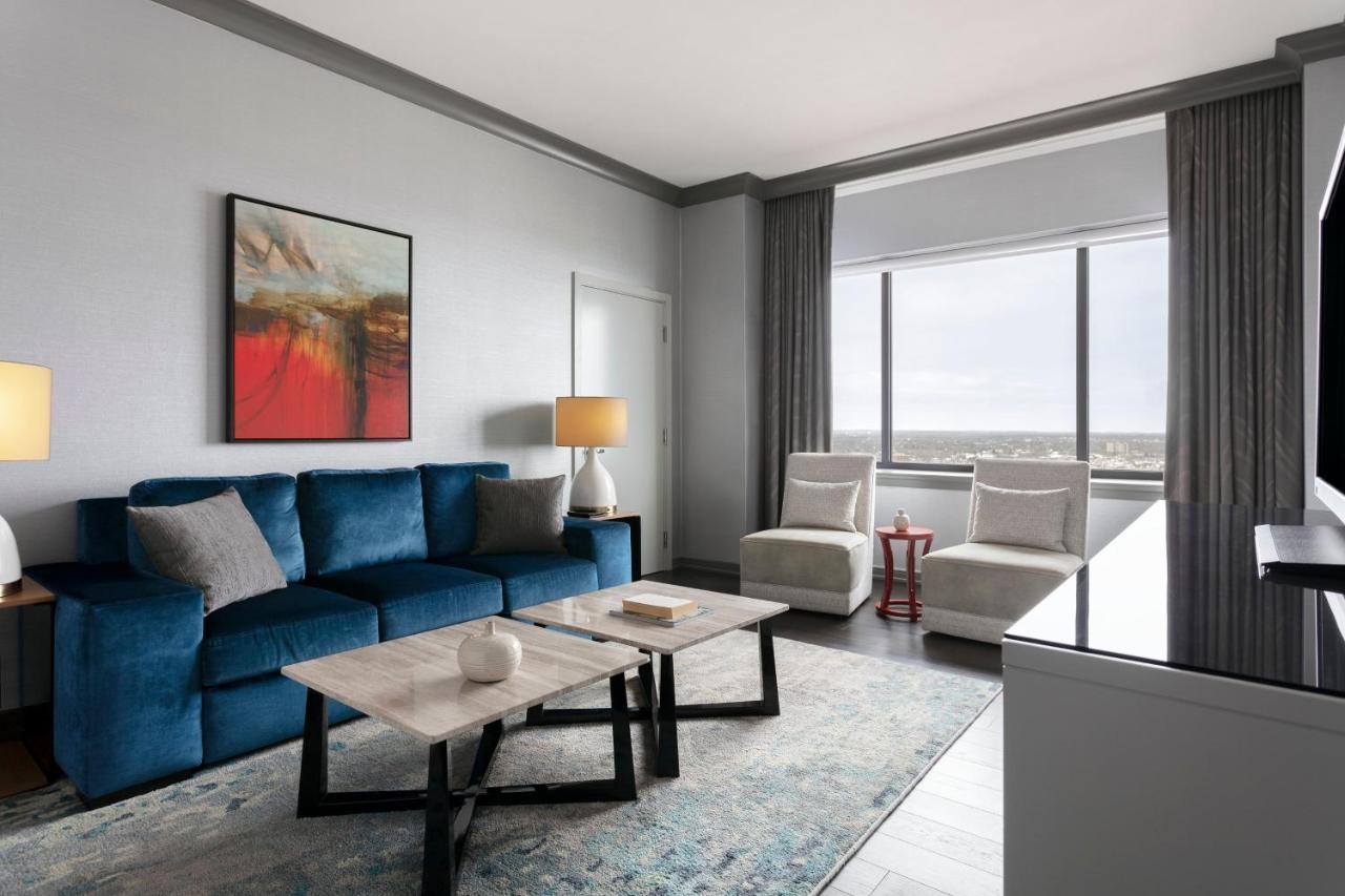The Lofton Hotel Minneapolis, Tapestry Collection By Hilton Exterior foto
