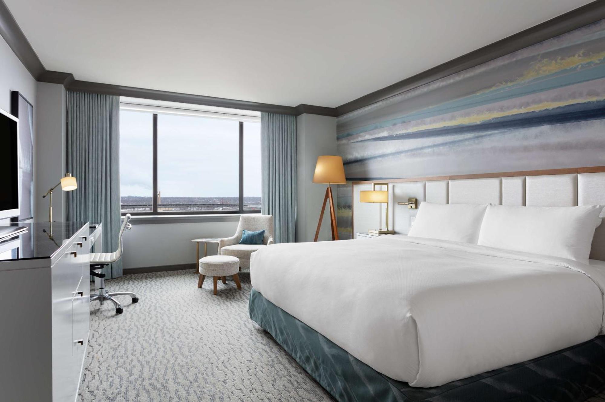 The Lofton Hotel Minneapolis, Tapestry Collection By Hilton Exterior foto