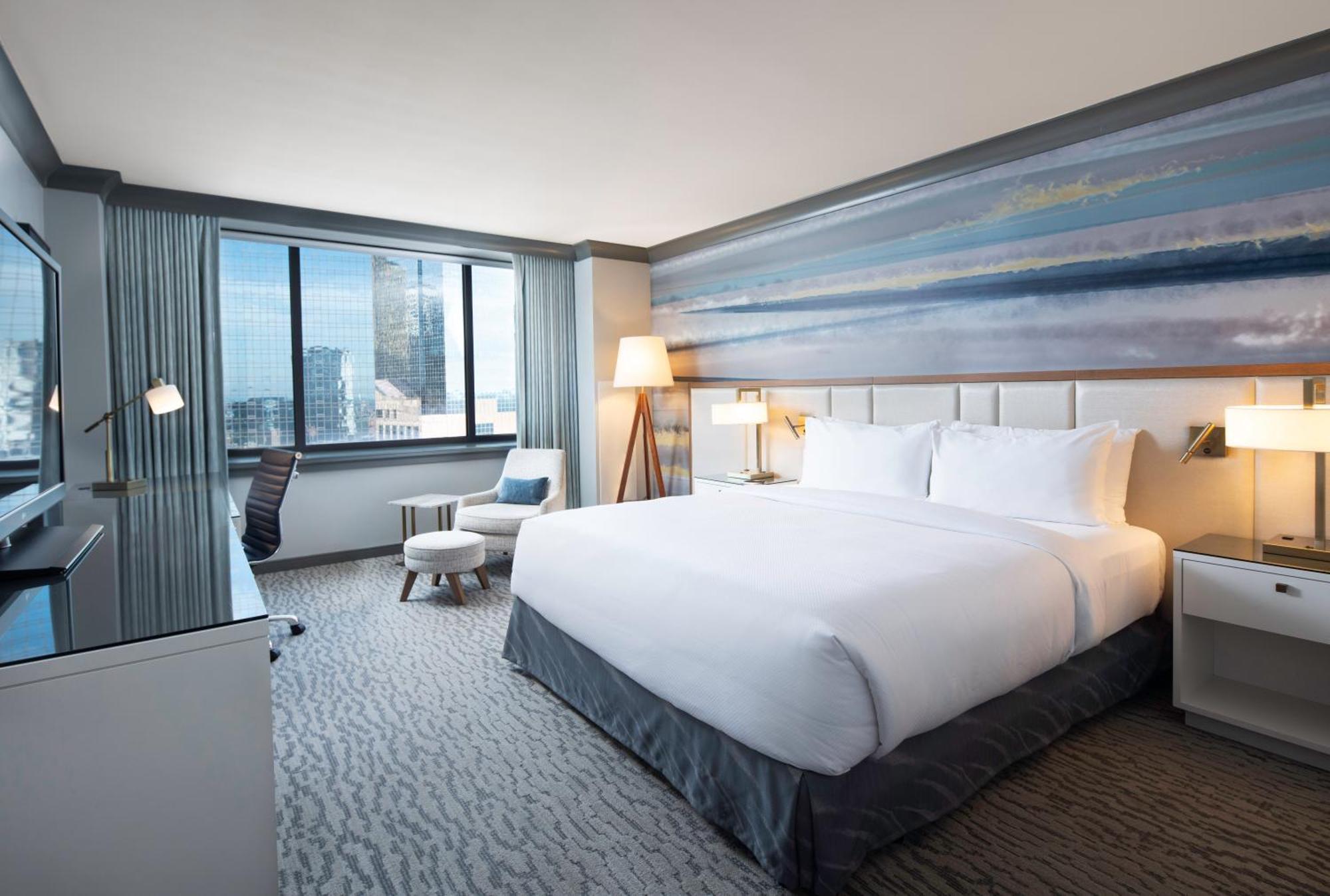 The Lofton Hotel Minneapolis, Tapestry Collection By Hilton Exterior foto