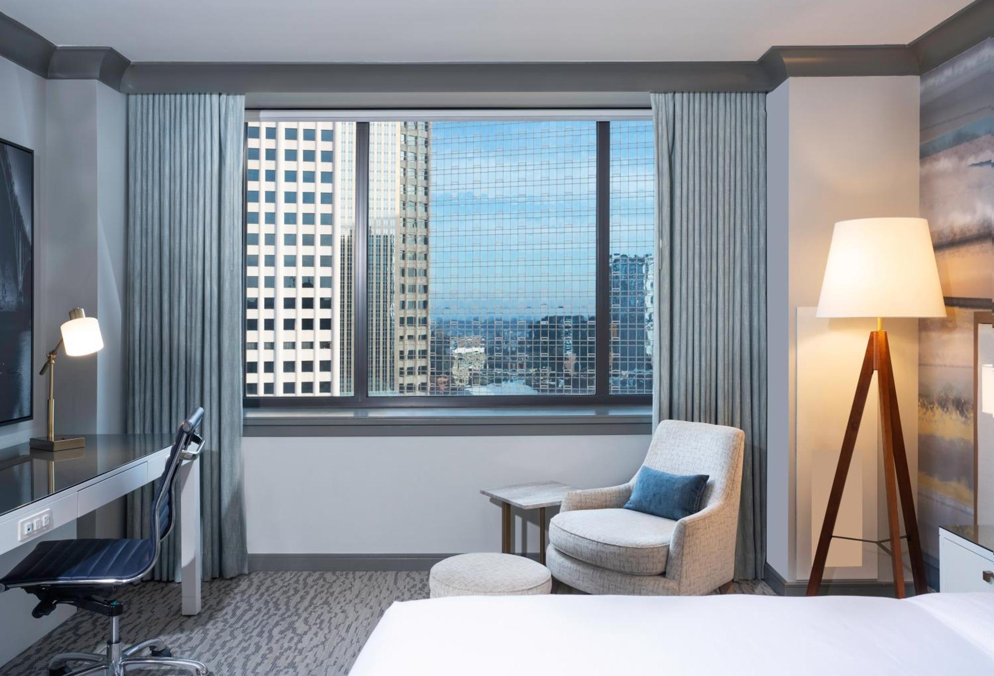 The Lofton Hotel Minneapolis, Tapestry Collection By Hilton Exterior foto