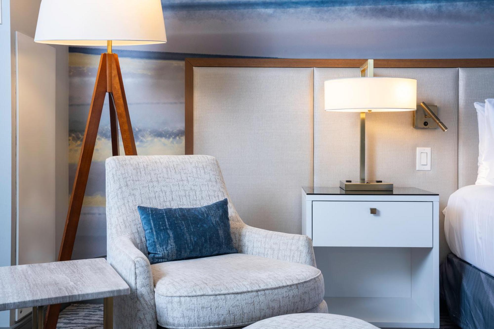 The Lofton Hotel Minneapolis, Tapestry Collection By Hilton Exterior foto