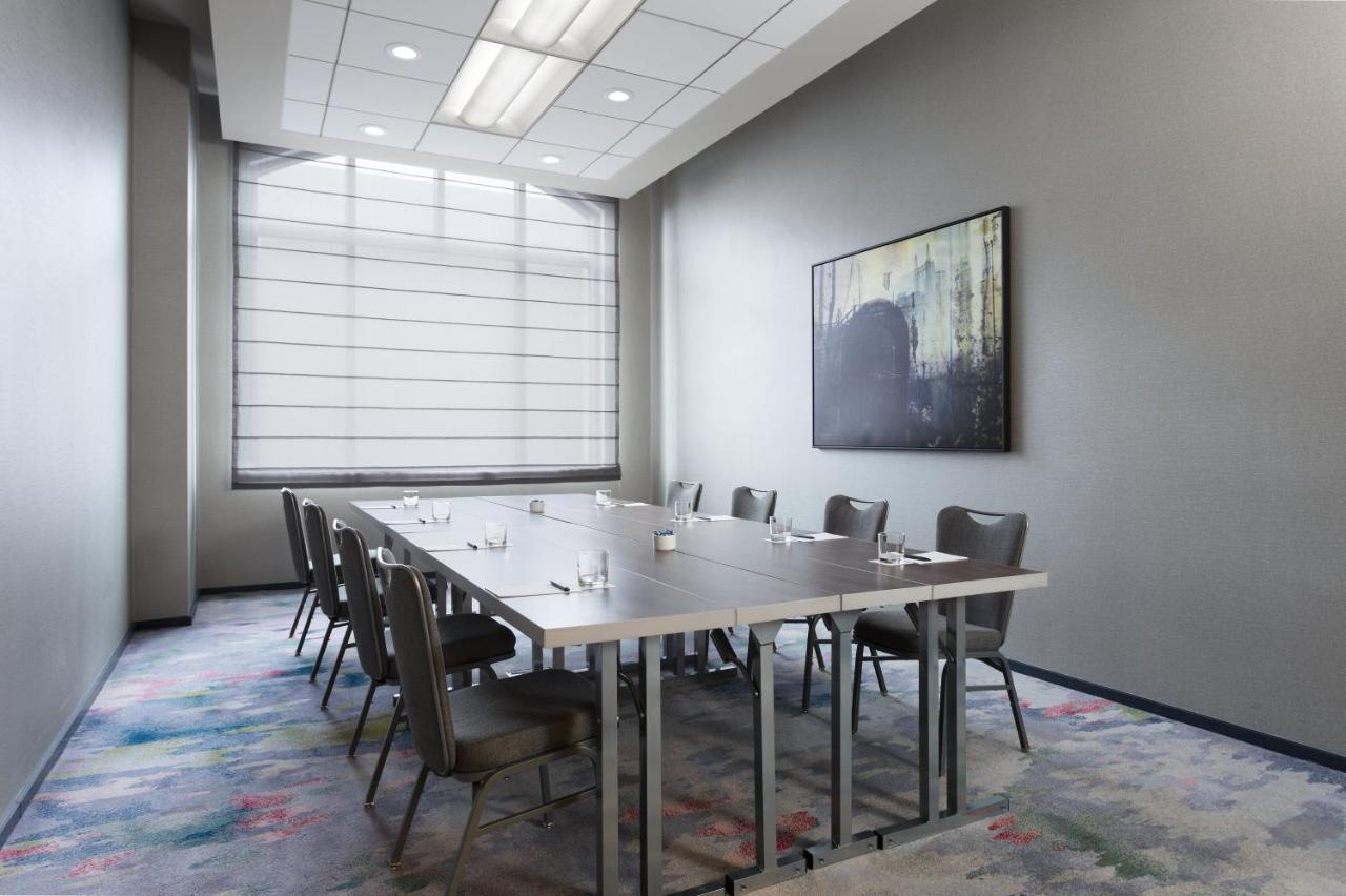 The Lofton Hotel Minneapolis, Tapestry Collection By Hilton Exterior foto
