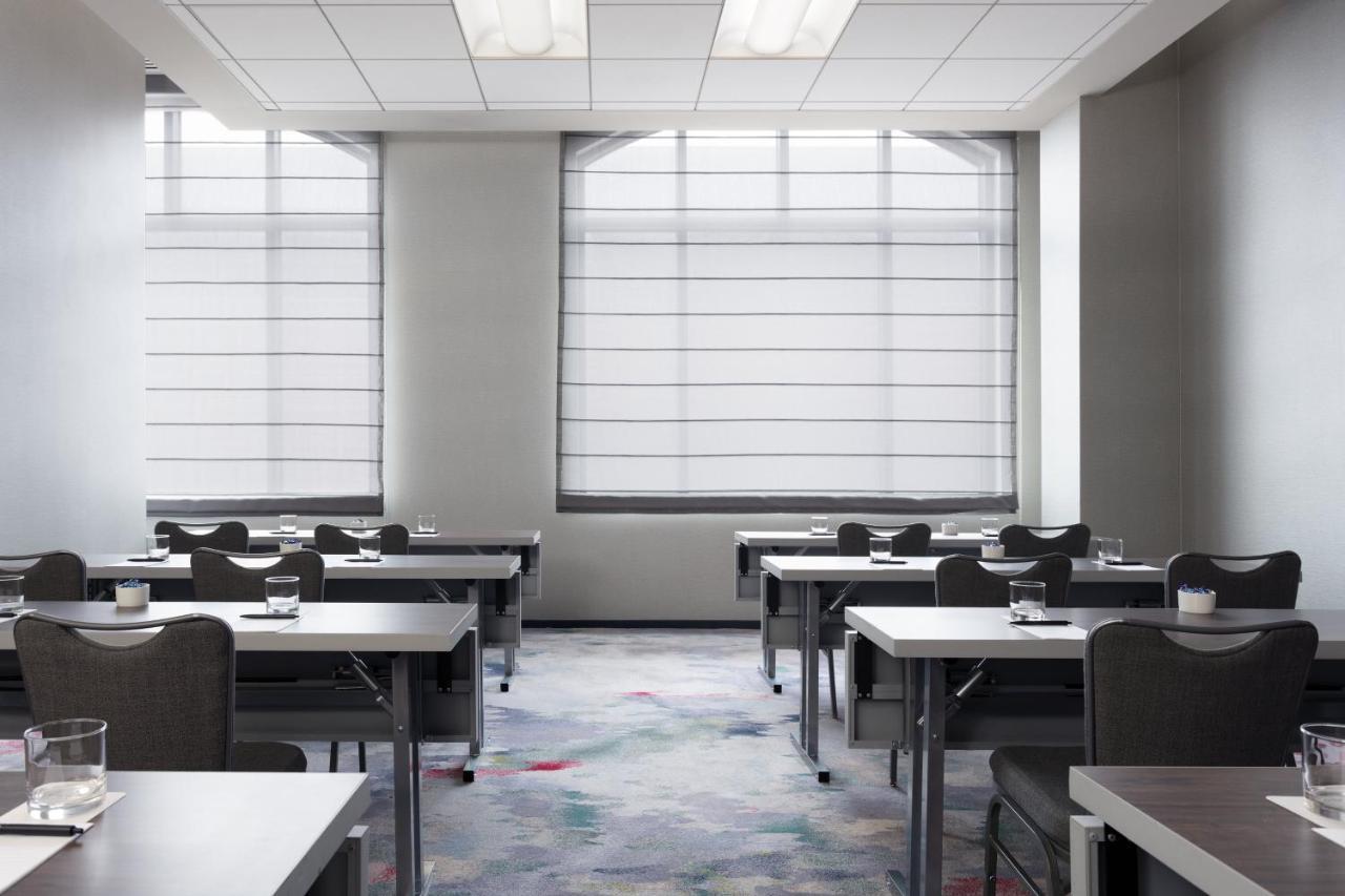 The Lofton Hotel Minneapolis, Tapestry Collection By Hilton Exterior foto