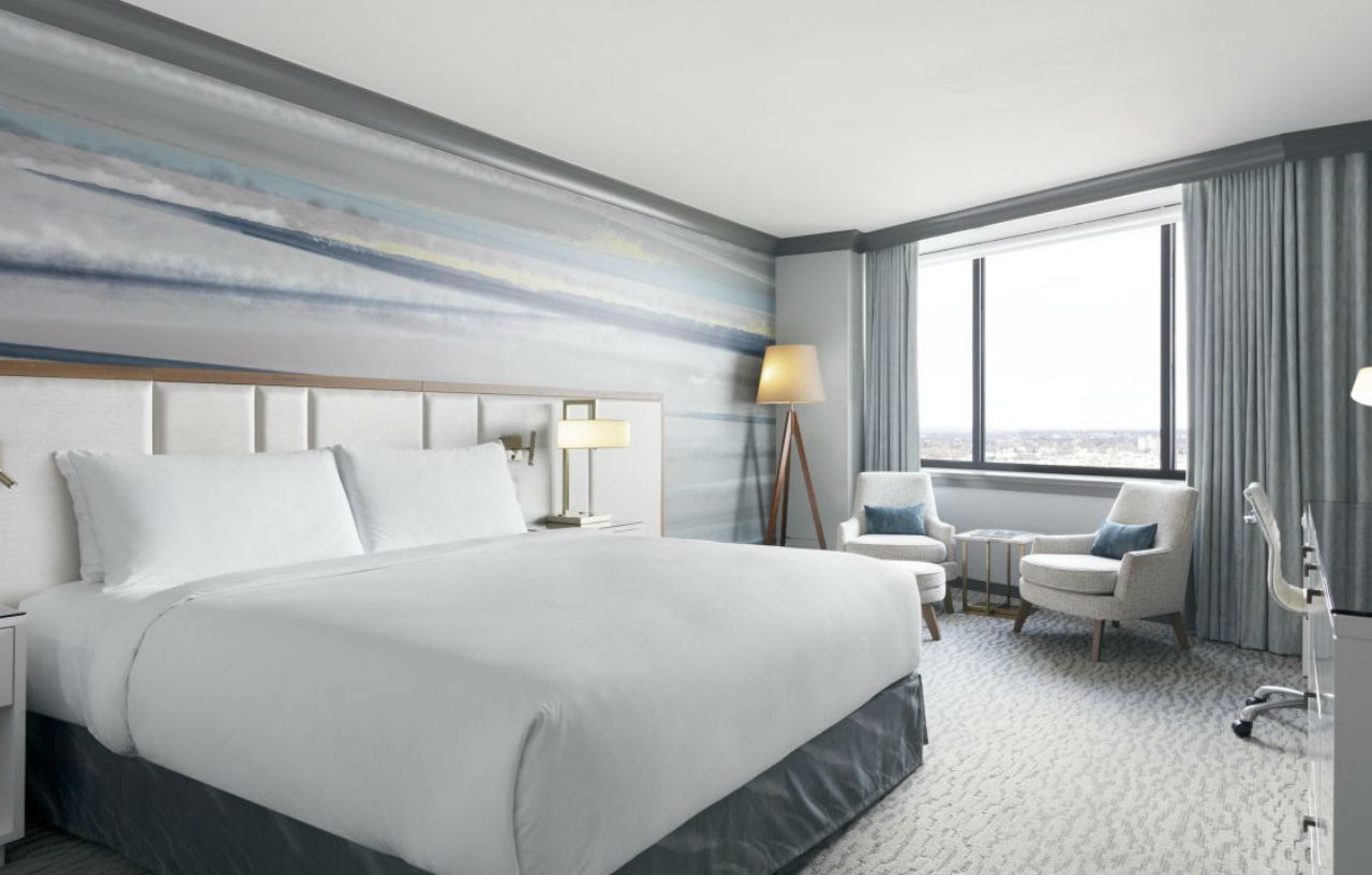 The Lofton Hotel Minneapolis, Tapestry Collection By Hilton Exterior foto