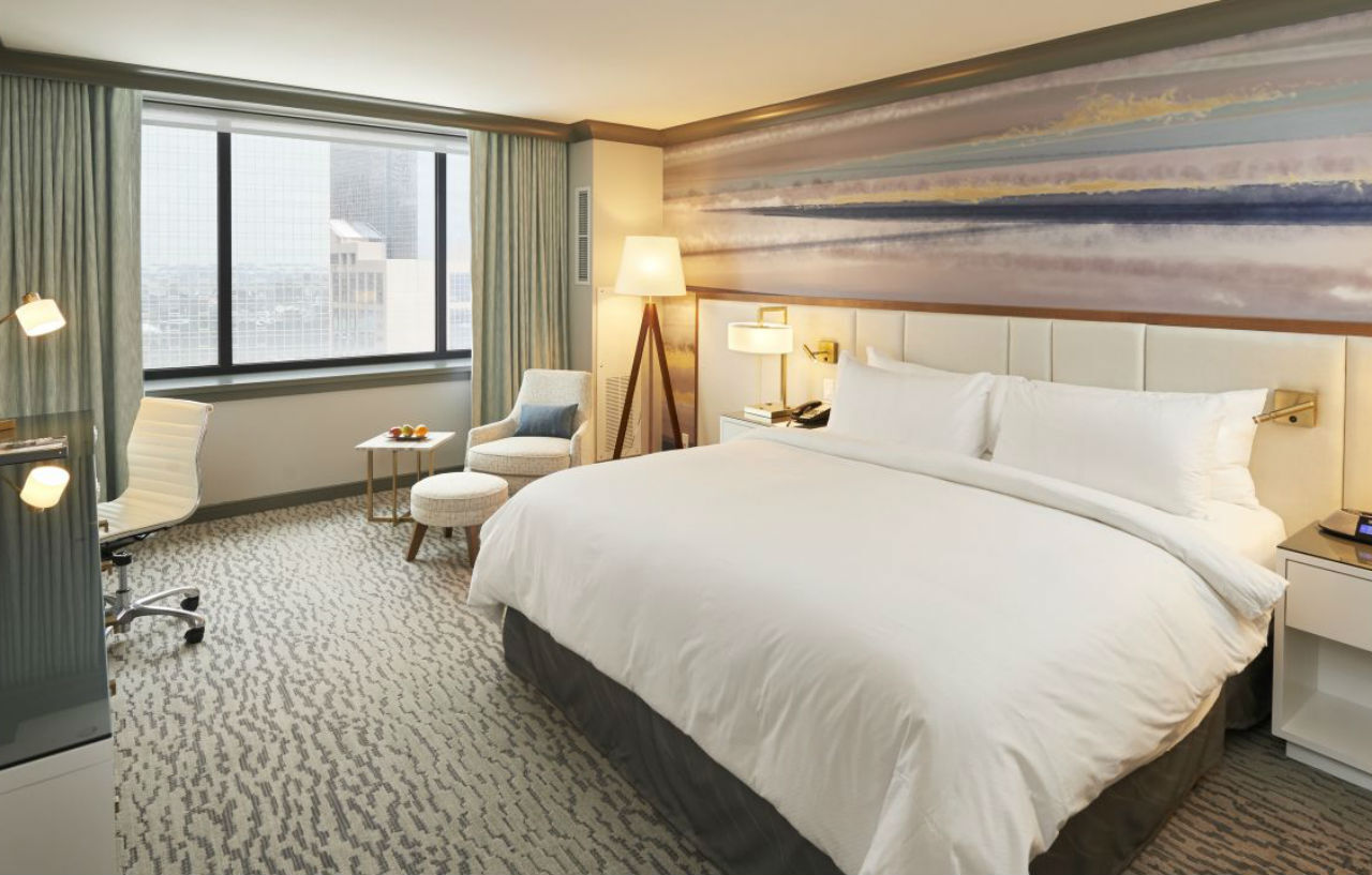 The Lofton Hotel Minneapolis, Tapestry Collection By Hilton Exterior foto